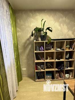2-к квартира, вторичка, 45м2, 1/5 этаж