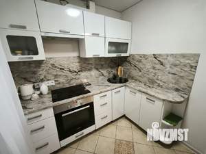 3-к квартира, вторичка, 58м2, 5/5 этаж