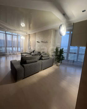 2-к квартира, вторичка, 82м2, 8/14 этаж