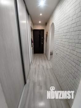 3-к квартира, вторичка, 66м2, 9/9 этаж