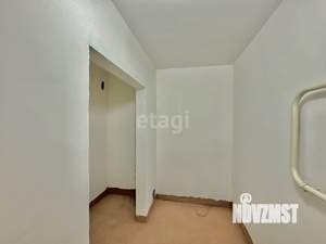 1-к квартира, сданный дом, 35м2, 13/16 этаж