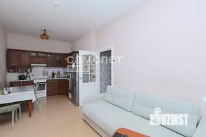 2-к квартира, вторичка, 62м2, 2/3 этаж