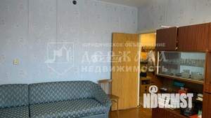 2-к квартира, вторичка, 51м2, 4/5 этаж