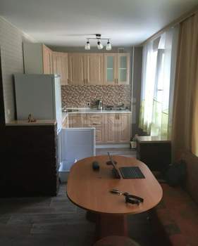 2-к квартира, вторичка, 44м2, 2/5 этаж