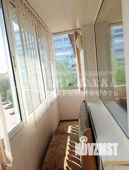 1-к квартира, вторичка, 31м2, 5/5 этаж