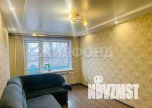 2-к квартира, вторичка, 45м2, 1/5 этаж