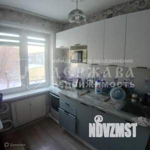 2-к квартира, вторичка, 44м2, 3/5 этаж