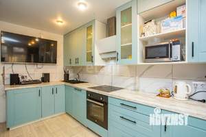 3-к квартира, вторичка, 81м2, 3/6 этаж