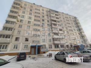 3-к квартира, вторичка, 60м2, 6/9 этаж