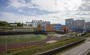 2-к квартира, сданный дом, 55м2, 7/11 этаж