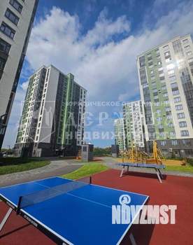 2-к квартира, вторичка, 48м2, 7/15 этаж