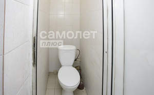 1-к квартира, вторичка, 12м2, 5/9 этаж