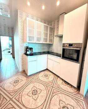 3-к квартира, вторичка, 70м2, 13/13 этаж