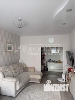 2-к квартира, вторичка, 68м2, 1/5 этаж