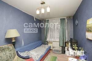 3-к квартира, вторичка, 62м2, 1/5 этаж