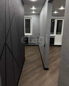 3-к квартира, вторичка, 58м2, 5/5 этаж