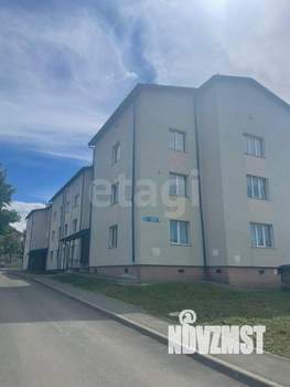 Студия квартира, вторичка, 30м2, 2/3 этаж