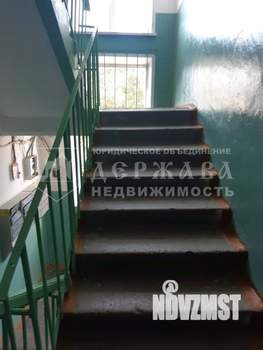 1-к квартира, вторичка, 18м2, 3/5 этаж