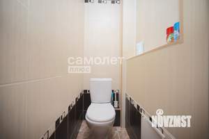 2-к квартира, вторичка, 52м2, 6/10 этаж