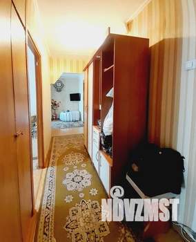 3-к квартира, вторичка, 59м2, 2/9 этаж