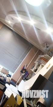 4-к квартира, вторичка, 74м2, 8/9 этаж