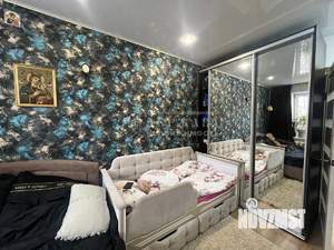 3-к квартира, вторичка, 58м2, 3/5 этаж