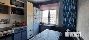 3-к квартира, вторичка, 67м2, 8/9 этаж