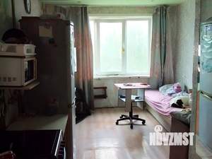 Студия квартира, вторичка, 18м2, 6/9 этаж