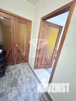 2-к квартира, вторичка, 52м2, 15/16 этаж