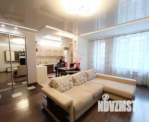 3-к квартира, вторичка, 81м2, 7/11 этаж