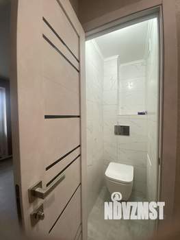 1-к квартира, вторичка, 40м2, 3/9 этаж