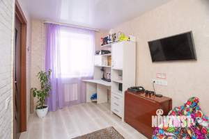 2-к квартира, вторичка, 42м2, 2/5 этаж