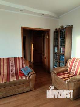 2-к квартира, вторичка, 53м2, 9/10 этаж