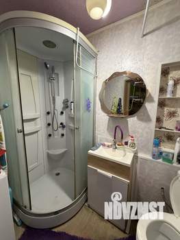 Студия квартира, вторичка, 18м2, 1/5 этаж