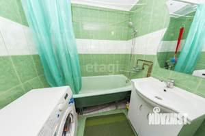 4-к квартира, вторичка, 78м2, 7/9 этаж