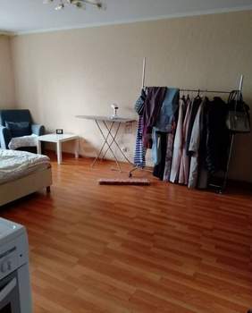 1-к квартира, вторичка, 32м2, 3/5 этаж