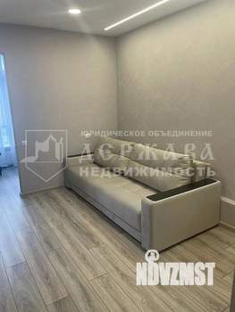 1-к квартира, вторичка, 28м2, 2/7 этаж