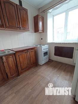 1-к квартира, вторичка, 31м2, 3/5 этаж