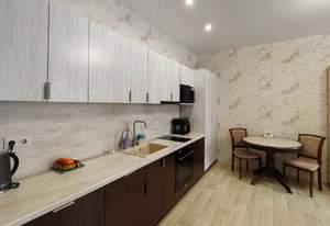 2-к квартира, вторичка, 40м2, 2/12 этаж