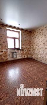 3-к квартира, вторичка, 60м2, 2/2 этаж