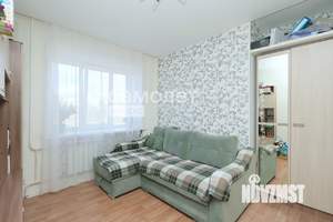 2-к квартира, вторичка, 35м2, 2/5 этаж
