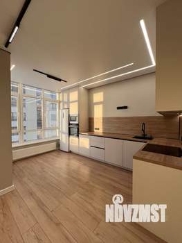 3-к квартира, вторичка, 58м2, 6/15 этаж