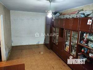 2-к квартира, вторичка, 44м2, 2/9 этаж