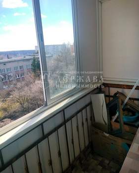 1-к квартира, вторичка, 33м2, 5/5 этаж