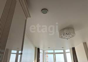 2-к квартира, вторичка, 65м2, 11/16 этаж