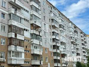 3-к квартира, вторичка, 71м2, 6/10 этаж