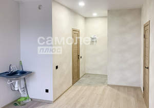 2-к квартира, вторичка, 35м2, 1/5 этаж