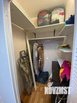 3-к квартира, вторичка, 58м2, 7/9 этаж