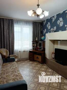 3-к квартира, вторичка, 92м2, 3/15 этаж