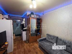 1-к квартира, вторичка, 17м2, 3/9 этаж